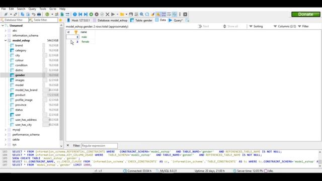 Web Project Task 02 | 1st Year | Semester 01 | Java Institute | Amanda Jayasooriya смотреть онлайн