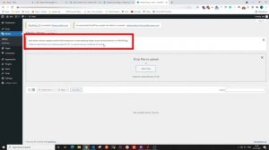 The Uploaded File Could Not Be Moved to Wp-Content/Uploads | Fix WordPress Error