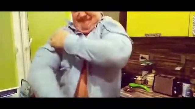 Как нужно правильно качаться!! смотреть онлайн