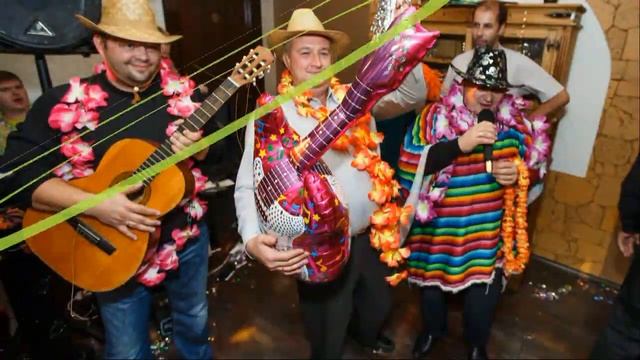 Лучшие свадьбы осени ! Любовь спасет мир .The best weddings of autumn ! Love will save the world смотреть онлайн