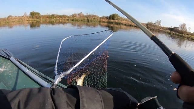 Обзор посылки со снастями Pontoon 21 из магазина Rybalkashop.ru