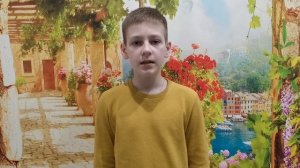 Он шёл по улице и тихо плакал Счастье Ольга Николаева Стихи с Андреемм Киселевым