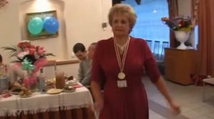 тамада проведение юбилея