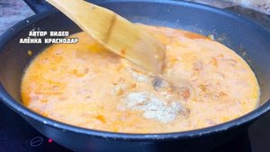 Рецепт гуляша как в столовой СССР. Вкус детства, бабушка научила.