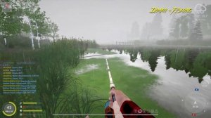 Русская рыбалка 4. ? оз. Старый Острог ???  РЫБАЛКА на СПИННИНГ от LATORSO ?