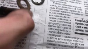 Honda NTV650  Ремонт передней тормозной машинки