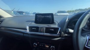MAZDA AXELA 2018 15S PRO ACTIVE BM5FS 1500cc 2WD 4.5/B/B 12km