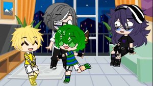 //13 карт меме "доброта"//