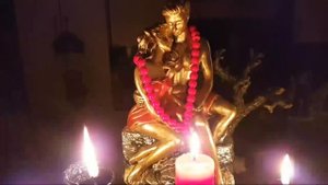 САМСОН И ДАЛИЛА. МУЖЧИНА И ЖЕНЩИНА. ВЕДЬМИНА ИЗБА  ИНГА ХОСРОЕВА