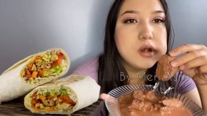 Турецкая шаурма ?