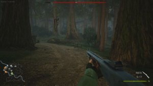 СЕКРЕТ ОХОТЫ НА НОВОГО БИГФУТА! - BIGFOOT 4.0