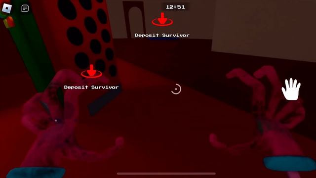 Project: Playtime [Poppy Playtime ROBLOX Gameplay] смотреть онлайн