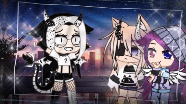 _МЕМЕ_ [✨🍷]а зачем мне ваша защита?[✨🍷] ⚢︎gacha club⚣︎ 𝙱𝚢:꧁𝔹𝕃𝔸ℂ𝕂 𝕄𝕀𝕃𝕂꧂ смотреть онлайн