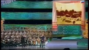 Людмила. Зыкина и Алексей Гоман " Мать и сын "