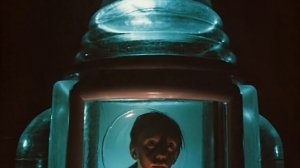 Гостья из будущего (Часть 1)