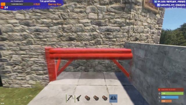 ?RUST СТРИМ ДЕРЕВНЯ ПОДПИСЧИКОВ день 0 подготовка| РАСТ STREAM 2021 смотреть онлайн