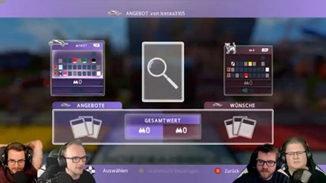 Ist Chris der neue Monopoly-Mann? смотреть онлайн