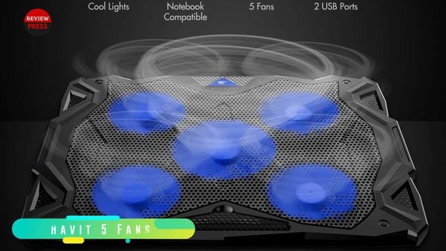 The Top 7 Best Laptop Cooling Pads of 2021 смотреть онлайн