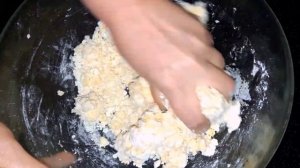 Несладкие сырники с адыгейским сыром. Сытный и вкусный завтрак за 15 минут !!!