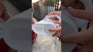 Xiaomi Mijia Dust Mite Vacuum Cleaner