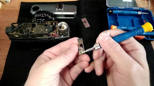 СОКОЛ фотоаппарат, ремонт, автоматический дальномерный, как фотографировать, обзор фотоаппарата смотреть онлайн