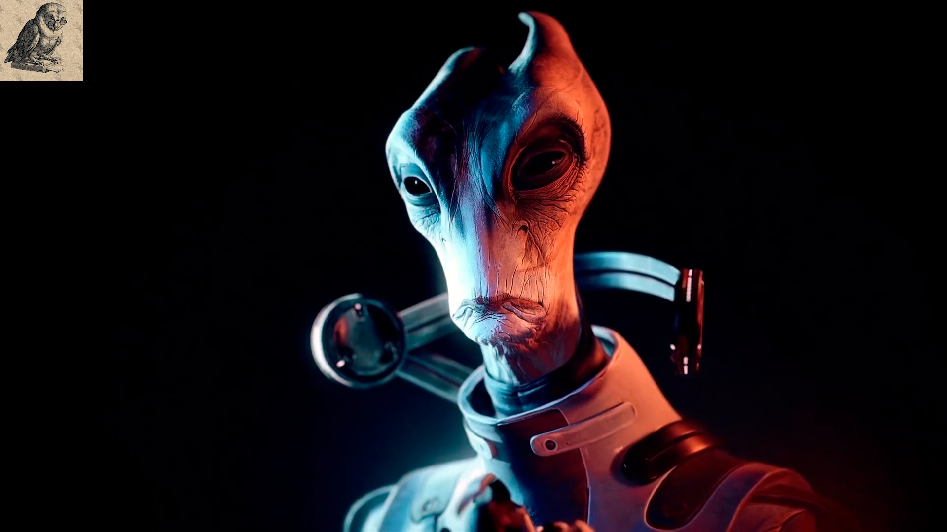 Масс эффект 2 ремастер ( Mass Effect Legendary Edition) Часть 3. Первые научные наработки.