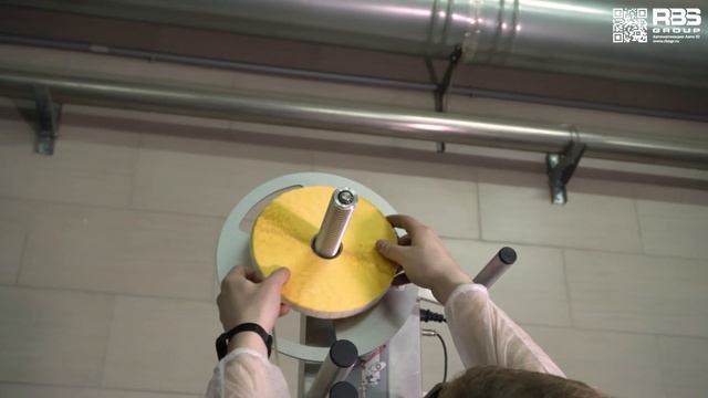 Установка аппликатора А-150 и запуск на линии | Автоматизация под требования Честный знак