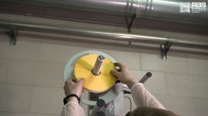 Установка аппликатора А-150 и запуск на линии | Автоматизация под требования Честный знак