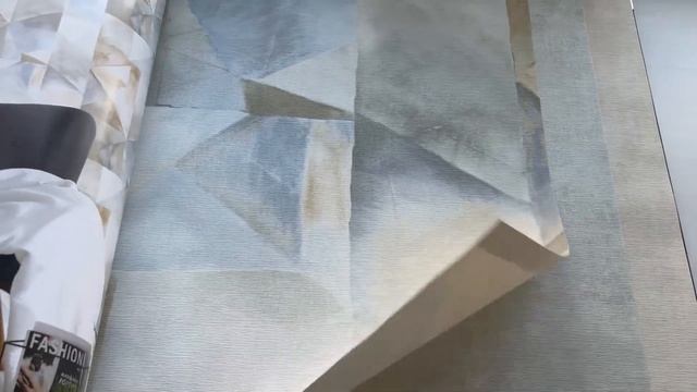 Обои Urban Chic II от Arteks смотреть онлайн