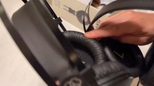 Cuffie AKG K72 vs K52