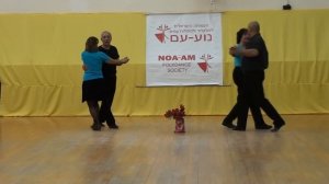 Tennessee Waltz [USA]