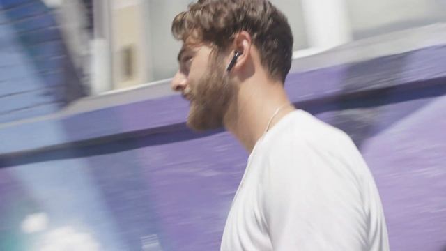 VIBE by uBear смотреть онлайн