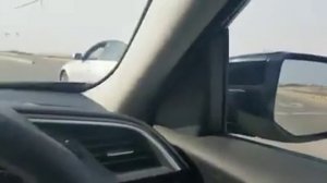 Honda Civic 1.5 Turbo Vs Honda Vezel Vs Audi