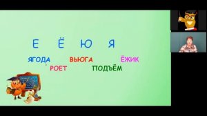 Русский язык 2 класс 13 неделя. Согласный звук Й и буква Й. Слова с удвоенными согласными