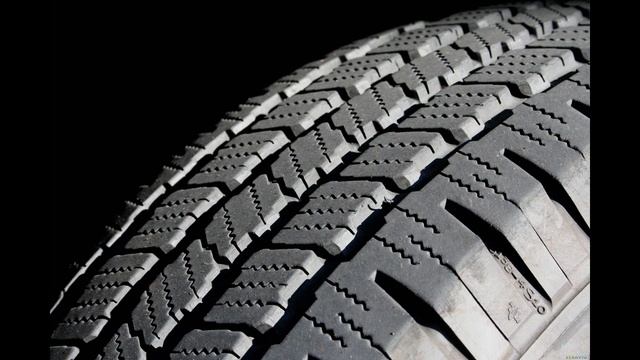 Липучка или шипы? Выбор зимней резины на авто. смотреть онлайн