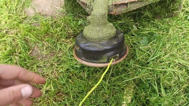 Обзор косы stihl FS 250 спустя 3 года активного использования смотреть онлайн