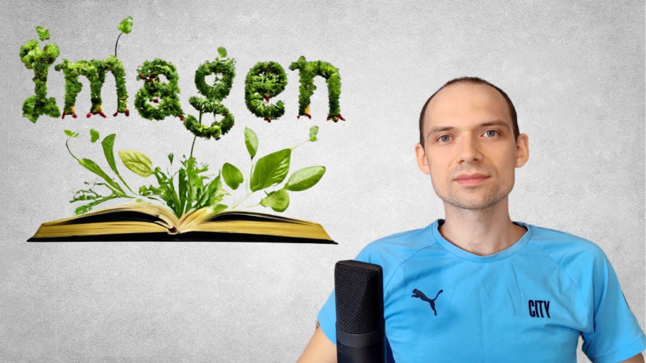 Imagen: новейшая нейросеть-художник от google смотреть онлайн