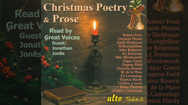 I Syng of a Mayden (Early Carol) смотреть онлайн