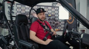 Багги ATAKI BLAZER 200 | ОБЗОР