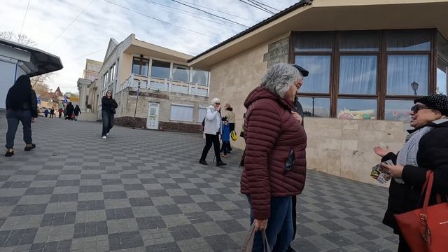 ОДЕССА ❤️АНОМАЛЬНАЯ ЖАРА В ФЕВРАЛЕ❗️ЗОЛОТОЙ БЕРЕГ ЛЮДИ НА ПЛЯЖЕ❗️АВТО "БОБИК СДОХ"❗️ смотреть онлайн