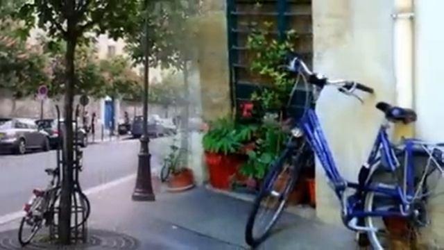 Сент-Женевьев. С.Трофимов смотреть онлайн