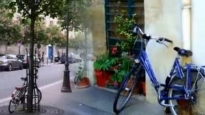 Сент-Женевьев. С.Трофимов