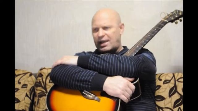 А там, за дождём...Песни автора-исполнителя Андрея Постникова смотреть онлайн