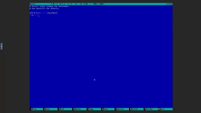 Installing Archlinux Virtual Machine on TrueNAS bhyve hypervisor смотреть онлайн