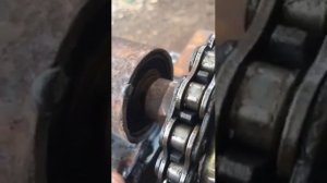 Самодельный мотоблок часть 3