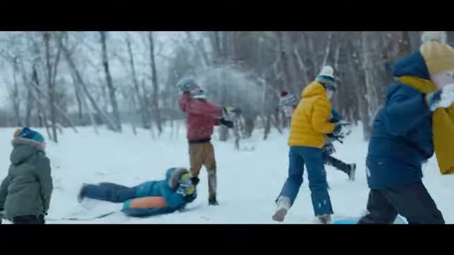 Аскона: Зимний сон (2018) смотреть онлайн