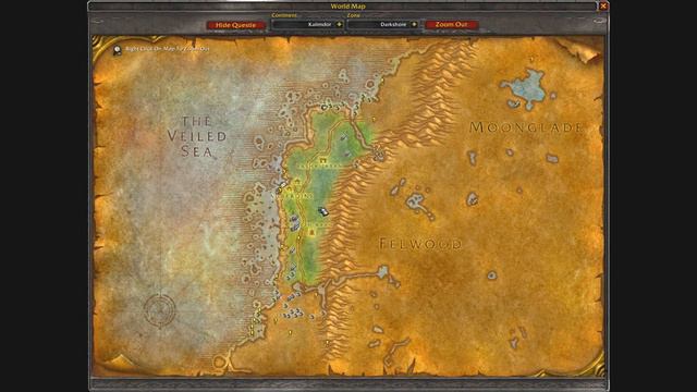 ASMR Soft Spoken World of Warcraft Classic - Night Elf Druid Leveling - Part 13 смотреть онлайн