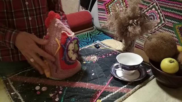 Согревающий чай из куркумы смотреть онлайн