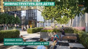 ЖК D1: отзыв Тайного покупателя. Новостройки Москвы