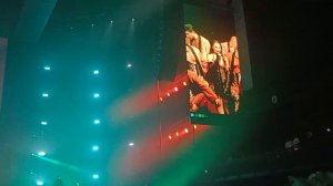 Anna Asti - Дурак (Шоу Феникс. Москва, 21.10.2023)